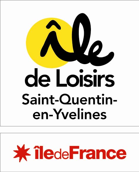 Ile de loisirs de Saint-Quentin-En-Yvelines