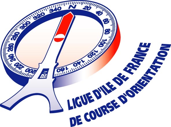 Ligue d'Ile de France de Course d'Orientation